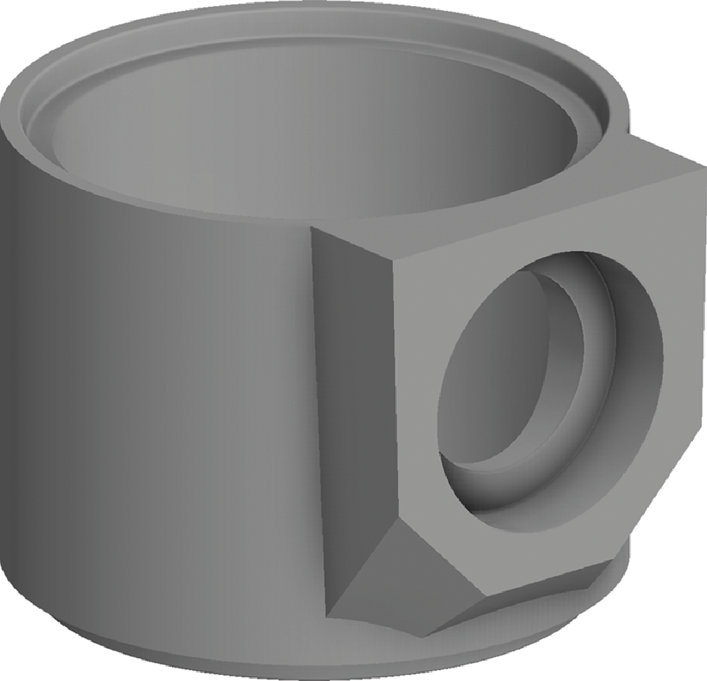 Uliční vpusť BU3D