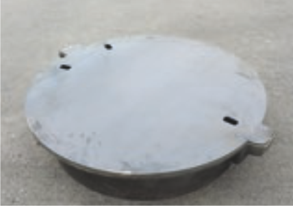 PKDM9 - montážní pomůcka bednění