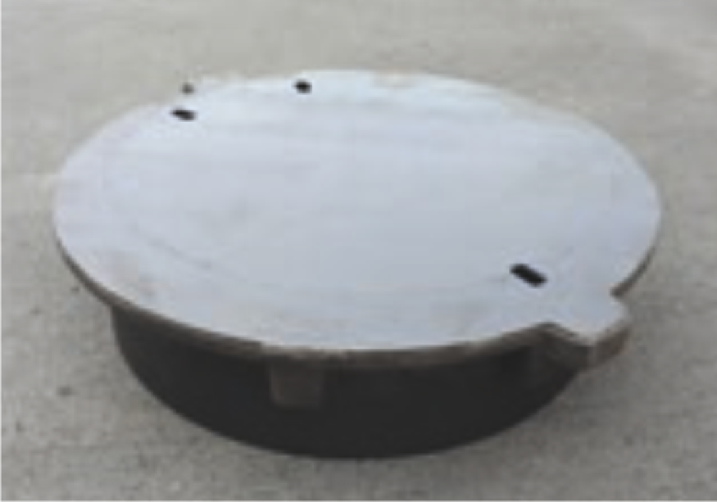 PKDN9 - montážní pomůcka bednění