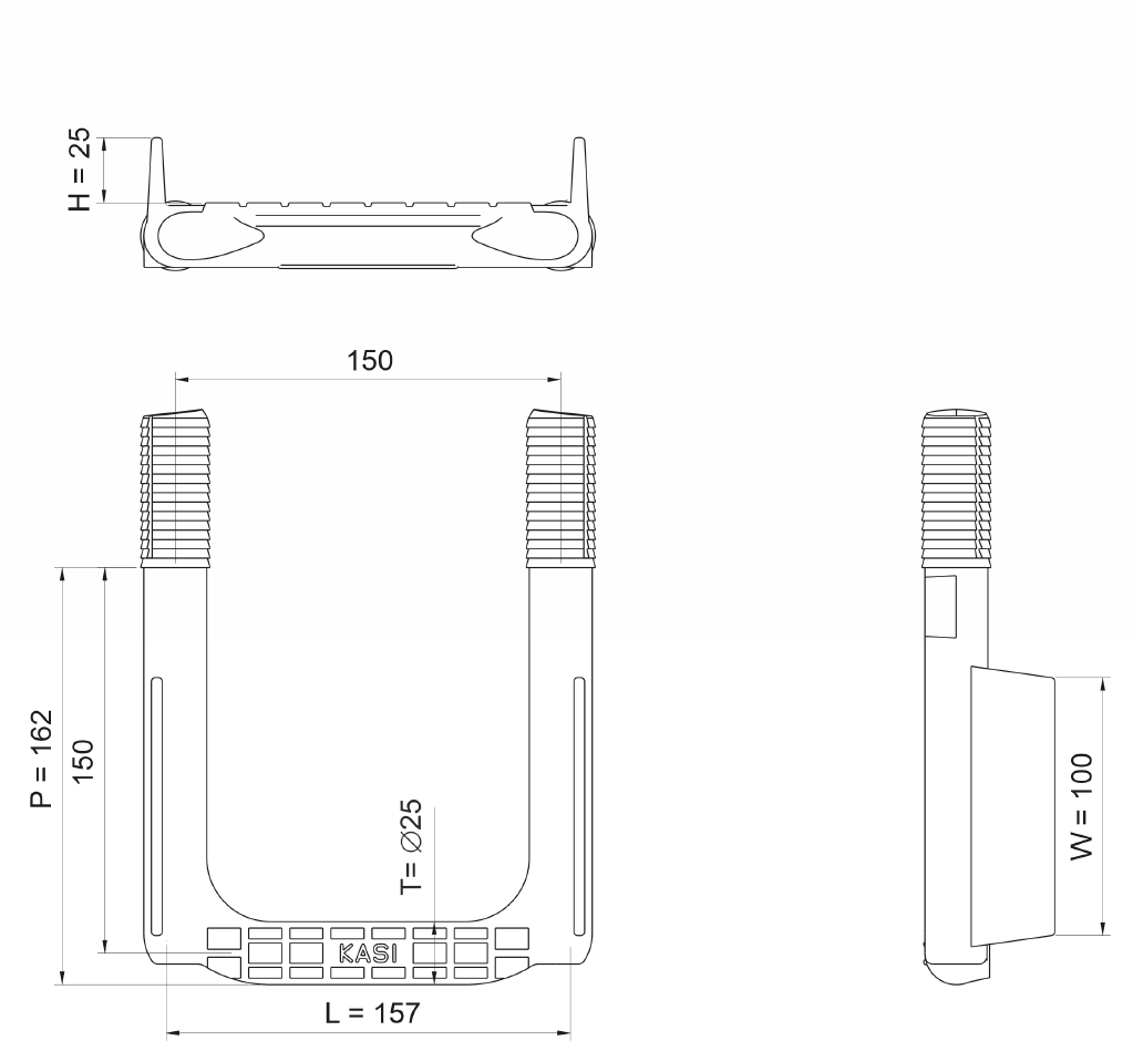 Šachtové stupadlo SDDC